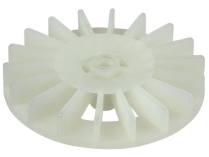 Fan blades Cedrus shredder CEDRE03 300291
