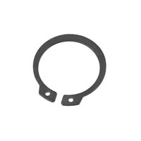 Cedrus single axle tractor safety ring CEDTJ02 97731