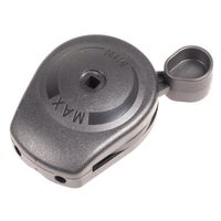 Pubert Quatro Junior GX160 gas lever ORIGINAL PART 0307020011