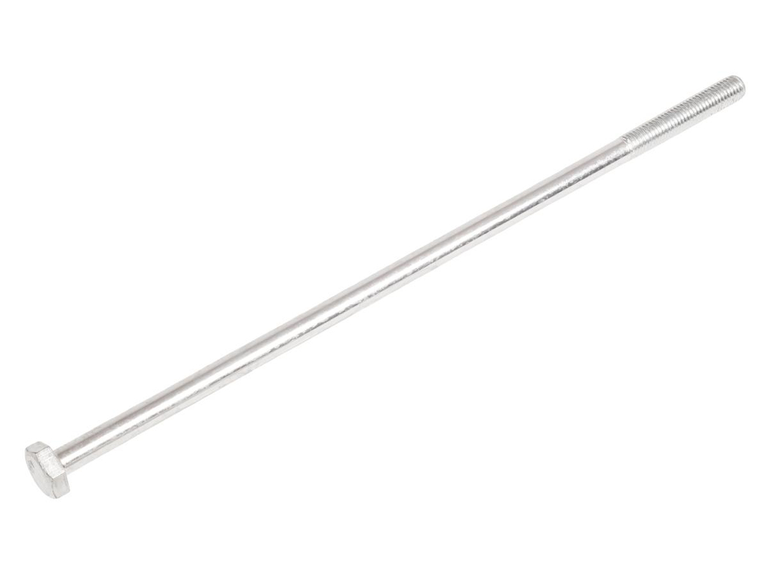 Śruba obciążników CEDRUS GL03 130804 M10x290 – widok produktu