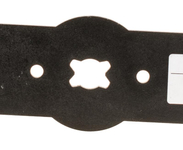 MTD lawn mower blade 43.1cm bear / basket 431-145