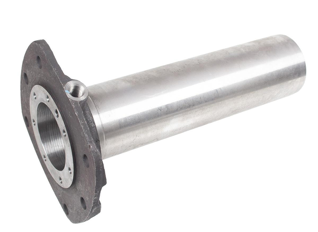 CEDRUS cylinder foot ST01 070563