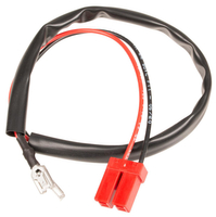 Stěrač IKE S IKE S 015CB nabíjecí svazek sekačky01.02