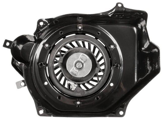 Loncin manual starter G200FD LC168FD-1 ORIGINAL PART 193490081-0001