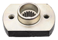 Adapter kosiarki Cedrus traktorek Goliat deck 92 cm CZĘŚĆ ORYGINALNA S532098212023