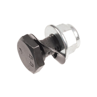 Masport šroub s maticí /4ks/ 783692