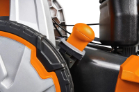 Oleo-Mac G53 TK ALLROAD4 FLEX SPRINKLING MOWER 3000m2 PREMIUM CLASS 66239002E5 - Oficialní distributor - autorizovaný prodejce OLEO-MAC