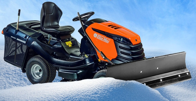 TRAKTOREK OLEO MAC OM 106/24 KH 4x4 PRO TRAKTOREK OGRODOWY KOSIARKA SAMOJEZDNA SPALINOWA DO TRAWY HYDROSTATIC OM106 102cm 2-cylindrowy seria PRO PREMIUM 68129099 - OFICJALNY DYSTRYBUTOR - AUTORYZOWANY DEALER OLEO-MAC