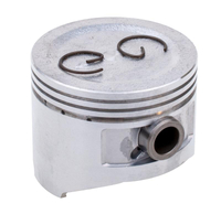 Honda GX160 +010 8R50-52/010 piston