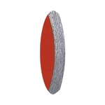 Diamond disc 230mm/25,4 gr.2.1mm