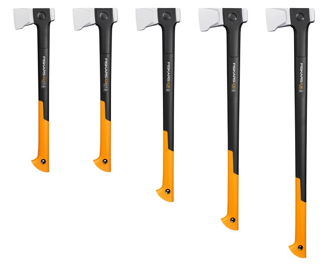FISKARS X24 DŘEVOŠTÍPACÍ PENKER Fiskars X24-M 1069106A - OFICIÁLNÍ DISTRIBUTOR - AUTORIZOVANÝ PRODEJCE FISKARS