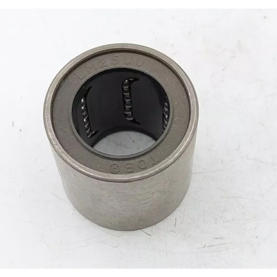 DEDRA XDED7745X.115 Plain bearing 10x10x10 mm, sleeve and raceway