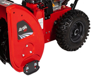 OLEO-MAC ARTIK 56 DIESEL SNOWBLOWER SNOW PLOW ROTARY SNOWBLOWER TWO-STAGE 6.5 KM - OFFICIAL DISTRIBUTOR - AUTHORIZED OLEO-MAC DEALER