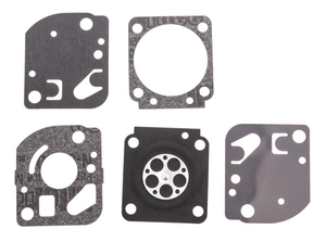 Zestaw membran gaźnika Makita DST 300 DBC 300 /wykaszarki/ GND-12