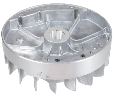 Zongshen motor XP140 magnet wheel 100009499/01