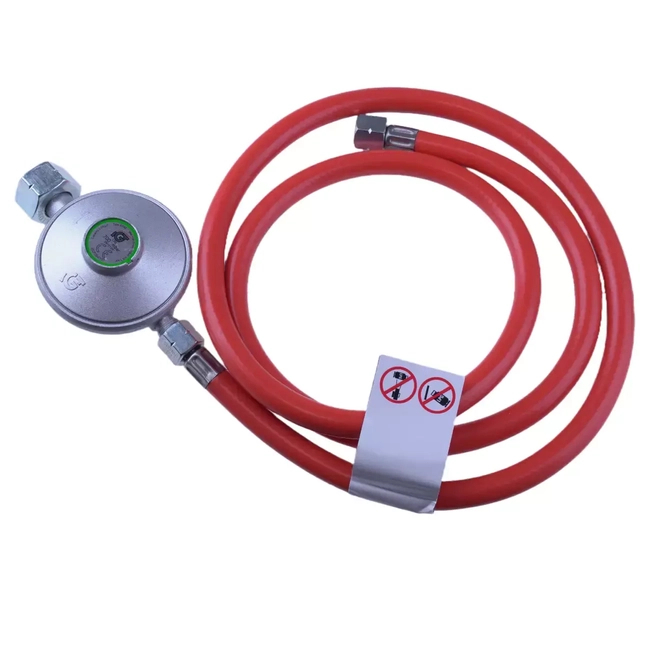 NAGRZEWNICA GAZOWA, AKUMULATOROWA 18V/230V DEDRA SAS+ALL DED7185H