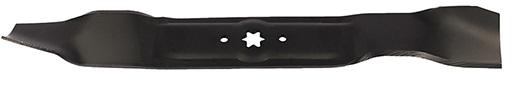 Nóż kosiarki MTD 53.8cm gwiazdka mielący RO1032