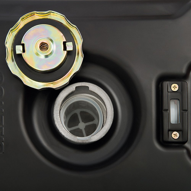 DAEWOO GDA 3500 GENERATOR 2x16A AVR 3,2kW POWER - OFFICIAL DISTRIBUTOR - AUTHORIZED DAEWOO DEALER