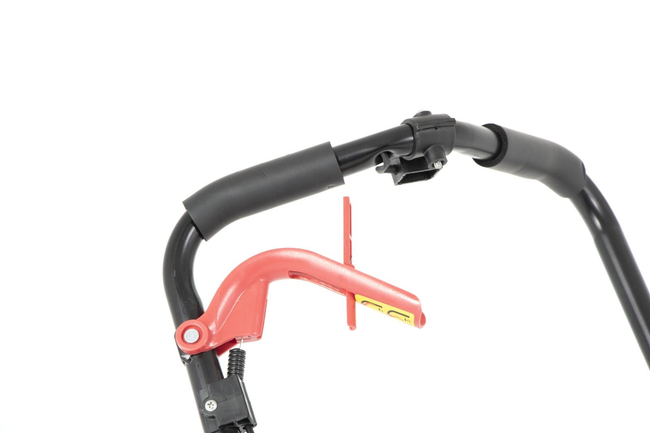 KRAWĘDZIARKA SPALINOWA DO TRAWNIKA OBCINACZ KANTÓW FAWORYT VK30