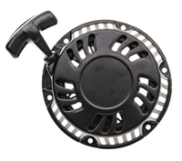 Rozrusznik Rato ręczny silnik R180 R210 28200-Z440110-H300