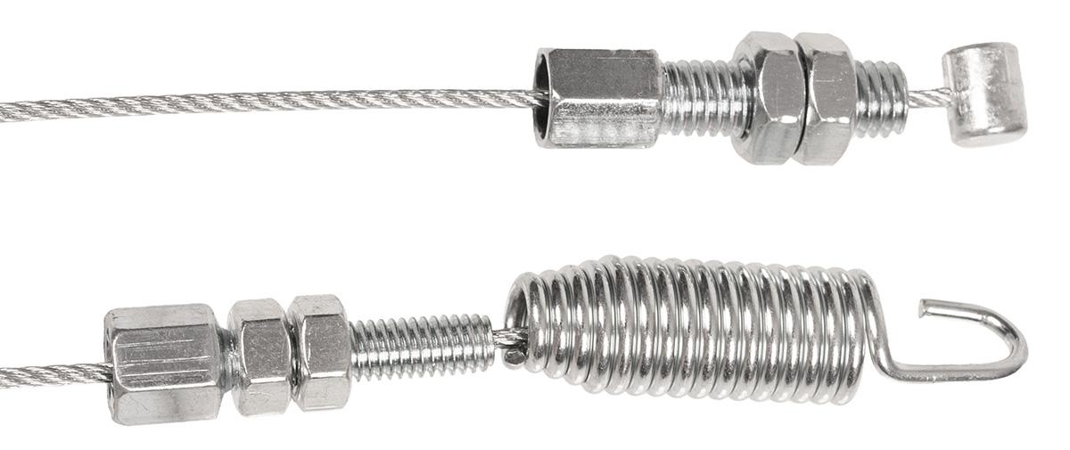 Linka glebogryzarki Loncin 600 CZĘŚĆ ORYGINALNA 320240381-0001