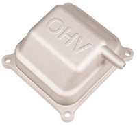 Loncin LC165F-3H valve cover ORIGINAL PART 120230201-0001