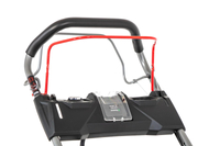 FAWORYT DK46N150E-4W1 KOSIARKA SPALINOWA z napędem i elektrycznym rozrusznikiem 46cm