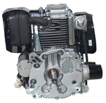 MOTOR LONCIN LC1P88F pro benzínový traktor 12 hp 413 cm3 JEDNORYCHLOSTNÍ VERTIKÁLNÍ VENTILOVÁ HŘÍDEL 25,4 mm MOTOR HONDA , VANGUARD , BRIGGS , KOHLER, KAWASAKI
