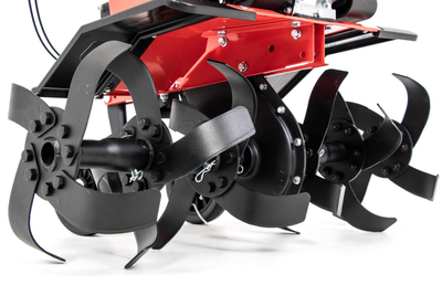 FAWORYT PRO GP850 B SPRELINER COMPACTOR CULTIVATOR BRIGGS & STRATTON 86cm 6.5KM