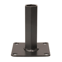 Ośka koła Cedrus glebogryzarka GL05 42002-U070110-H300