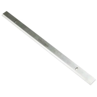 A SET OF DEDRA DED78111 REPLACEMENT BLADES FOR DED7811 PLANER-THICKNESSER