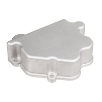 Pokrywa zaworów Loncin LCD186F CZĘŚĆ ORYGINALNA 120220046-0001