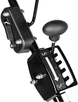 CEDRUS WR02 R WERTYKULATOR SPALINOWY DO TRAWY AREATOR  6 KM NOŻE WAHLIWE - EWIMAX - OFICJALNY DYSTRYBUTOR - AUTORYZOWANY DEALER CEDRUS