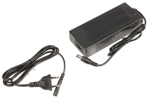 Nabíjecí stanice Loncin EP500 síťový adaptér ORIGINÁLNÍ DÍL 272900098-0001