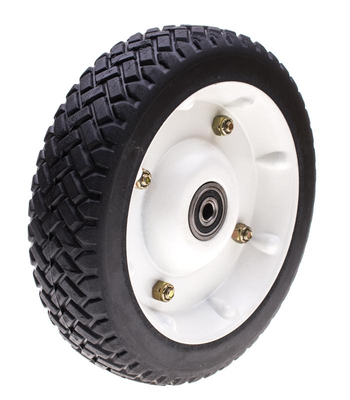 Přední kolo sekačky TORO cpl 8" RO13403