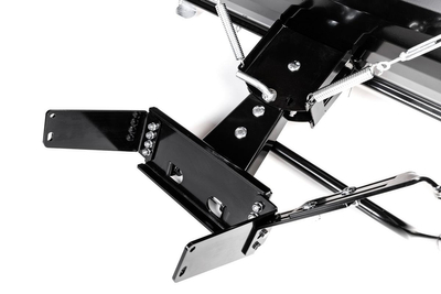 CEDRUS C-TRAC 110 cm tractor plow ACC0314/01