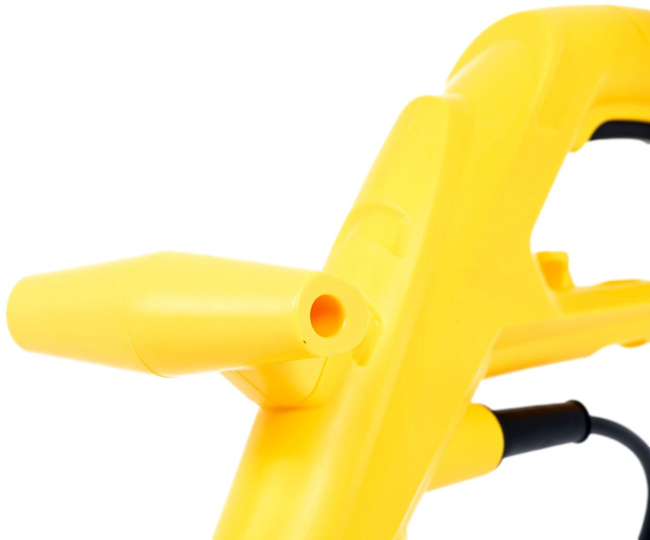 LEADER DP250 ELEKTRICKÁ SEKAČKA NA TRÁVU - OFICIÁLNÍ DISTRIBUTOR - AUTORIZOVANÝ PRODEJCE LEADER