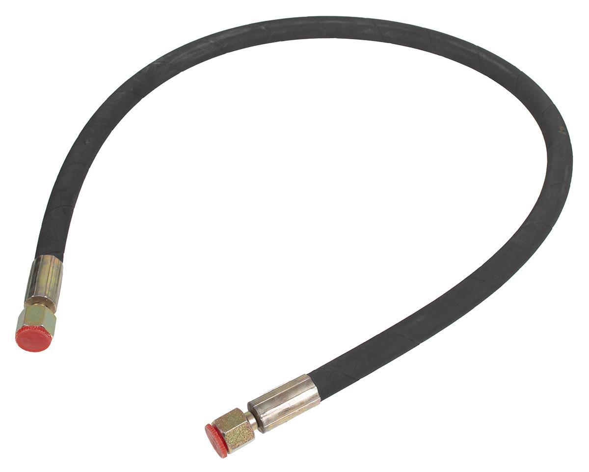 Przewód oleju Cedrus zagęszczarka CEDZG05 540359 - widok przewodu