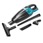 CORDLESS VACUUM CLEANER, 18V, DEDRA SAS+ALL DED7070 3,8 KPA