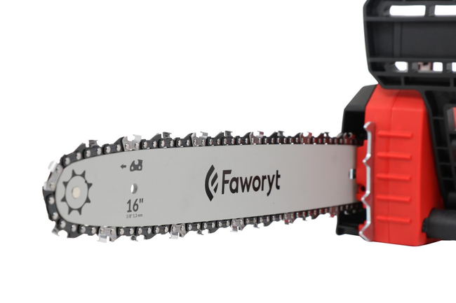 FAWORYT GTP2500QT ELECTRIC LANDSCUTTING LENGTH saw for wood 2500W / 40cm