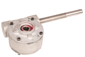 Weibang sweeper brush gear WBSW705C ORIGINAL PART SW7003A00