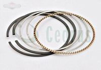 B&S Classic Sprint piston rings kpl. ORIGINAL PART 795690