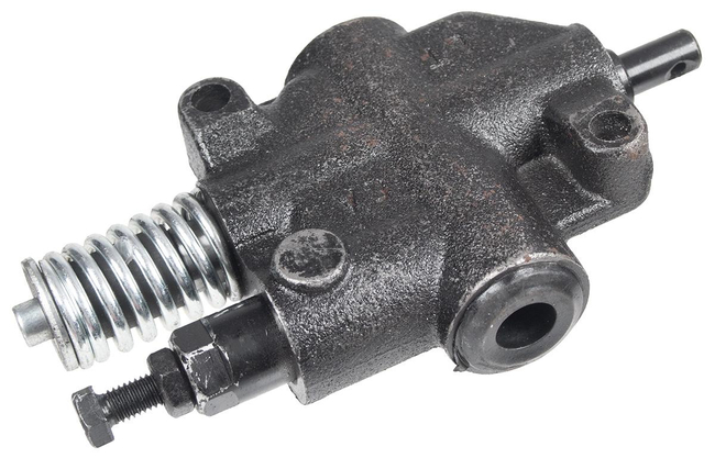 Ovládací ventil Cedrus splitter LS04V 130478