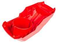 Pokrywa górna silnika Cedrus kosiarka CEDKE34 530415