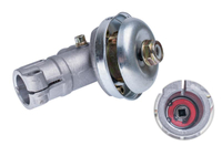 Przekładnia kątowa NAC 26mm kwadrat wykaszarki marketowe NZ22