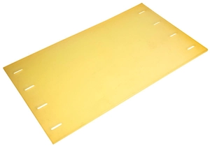 Cedrus compaction plate mat CEDZG03 CEDRZG01