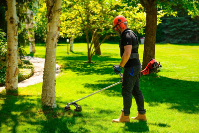 CEDRUS WK520X KOSA SPALINOWA DO TRAWY PODKASZARKA WYKASZARKA 2 KM EWIMAX - OFICJALNY DYSTRYBUTOR - AUTORYZOWANY DEALER CEDRUS