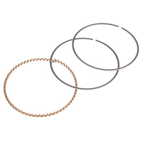 Kasey piston ring scraping EX27 engine 22E-23921-03