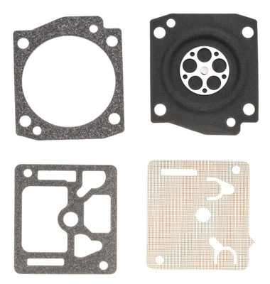 Carburetor diaphragm kit C3-E8;E9;EL15;16 GND-54