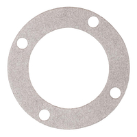 Wiper Yard 101S Yard 2000S Ike Ike S Ike S+ P70S lawn mower blade motor gasket 051Z15700B